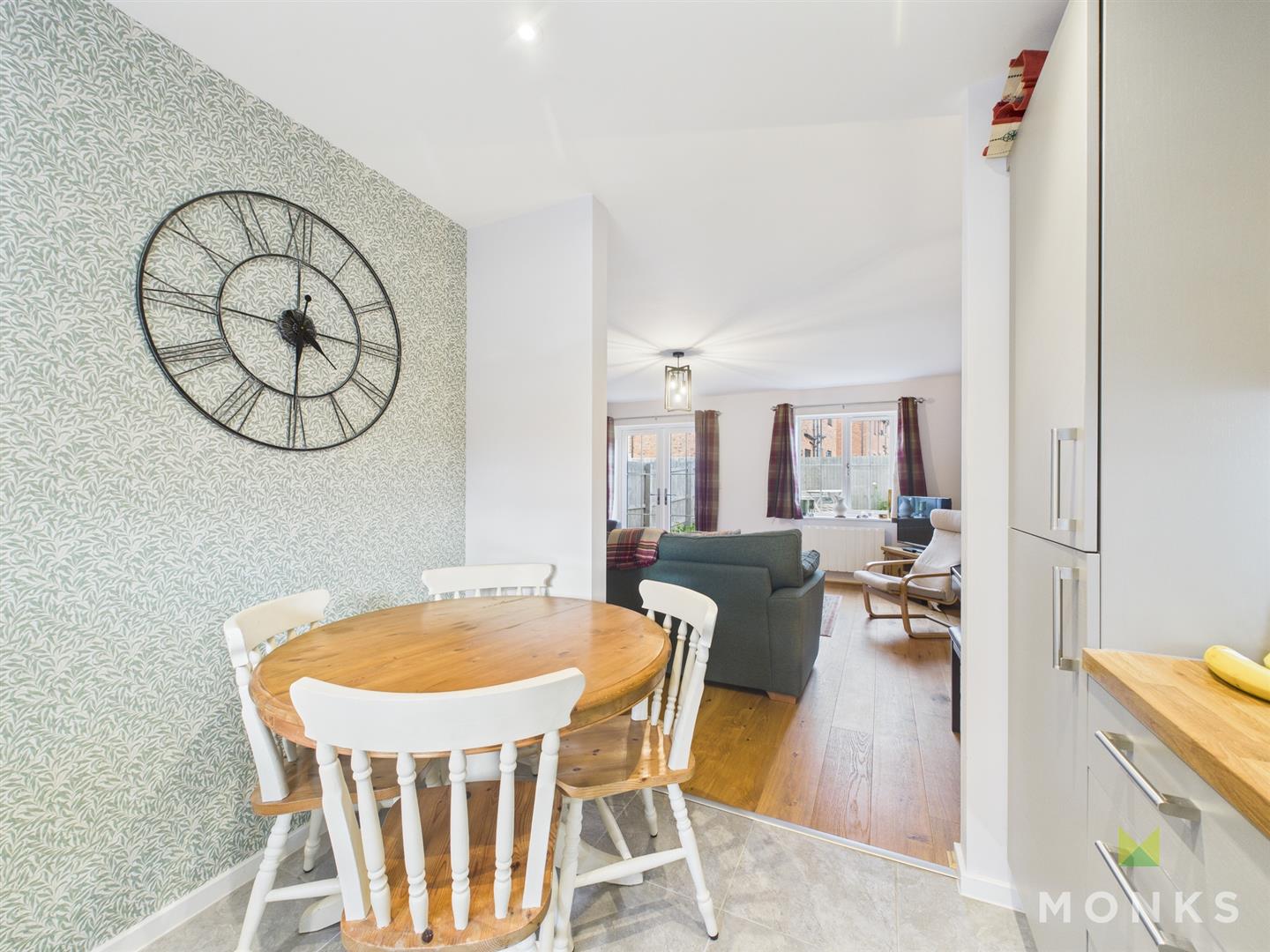 2 Stonehouse Close, Shrewsbury, SY4 1FH SSTC